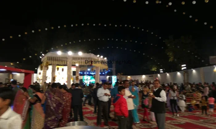 Shahnai Lawns  Banquets